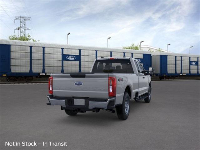 new 2025 Ford F-250 car