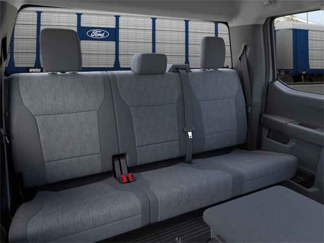 new 2025 Ford F-250 car