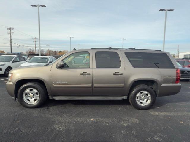 used 2011 Chevrolet Suburban car, priced at $9,695