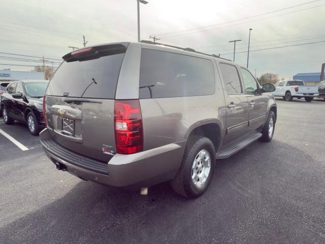 used 2011 Chevrolet Suburban car, priced at $9,695