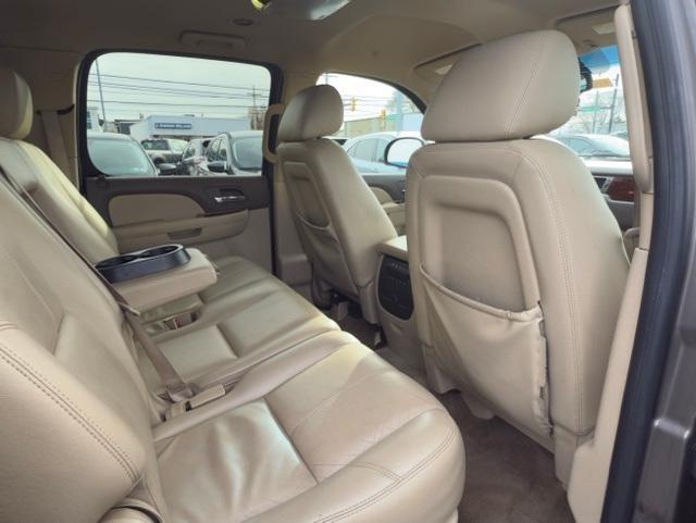 used 2011 Chevrolet Suburban car, priced at $9,695