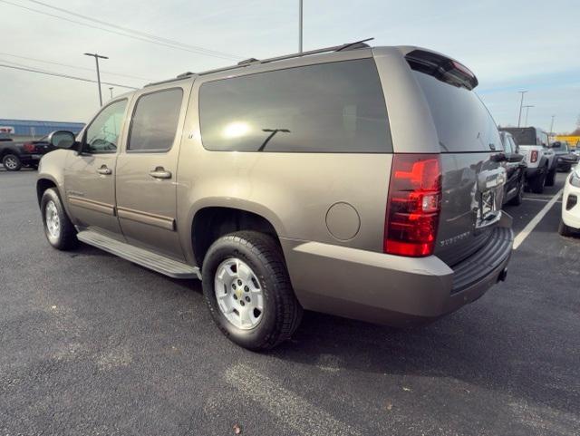 used 2011 Chevrolet Suburban car, priced at $9,695