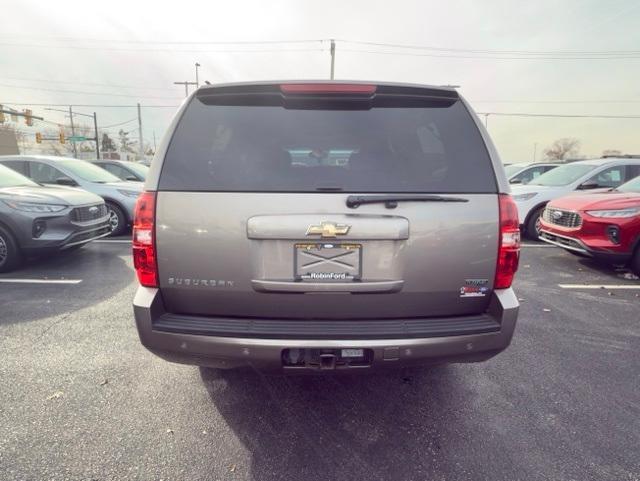 used 2011 Chevrolet Suburban car, priced at $9,695