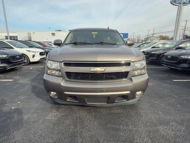 used 2011 Chevrolet Suburban car, priced at $9,695