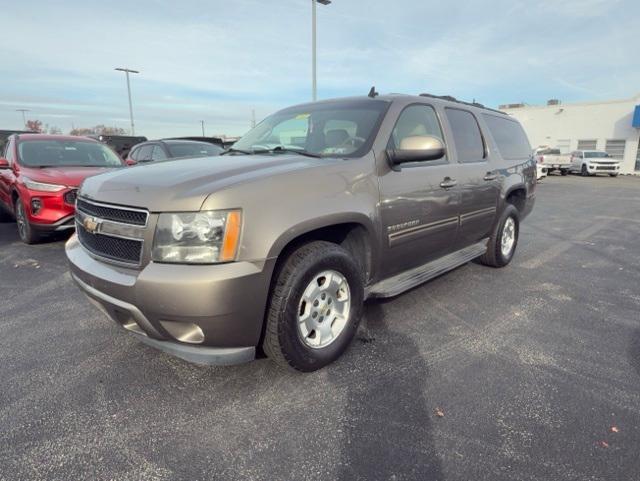 used 2011 Chevrolet Suburban car, priced at $9,695