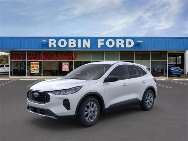 new 2024 Ford Escape car, priced at $29,848