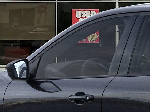 new 2025 Ford Escape car, priced at $32,758