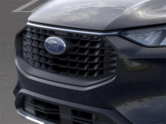 new 2025 Ford Escape car, priced at $32,758