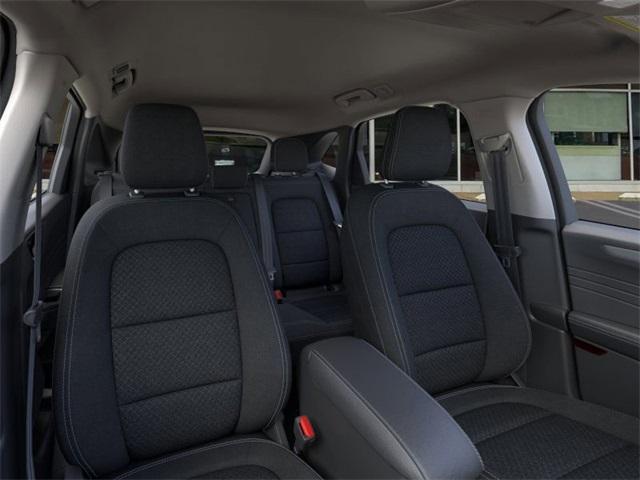 new 2025 Ford Escape car, priced at $32,758
