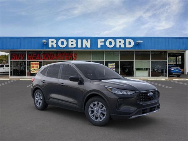 new 2025 Ford Escape car, priced at $32,758