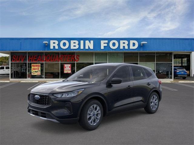 new 2025 Ford Escape car, priced at $32,758