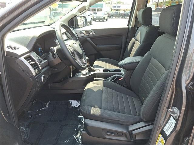 used 2019 Ford Ranger car, priced at $27,495