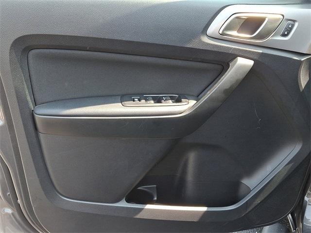 used 2019 Ford Ranger car, priced at $27,495