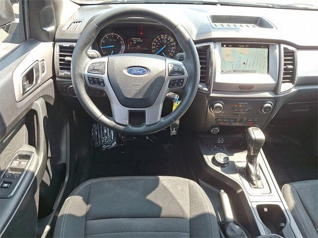 used 2019 Ford Ranger car, priced at $27,495