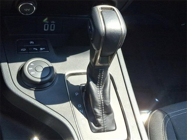 used 2019 Ford Ranger car, priced at $27,495