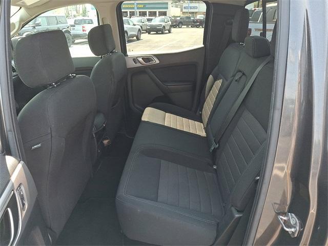 used 2019 Ford Ranger car, priced at $27,495
