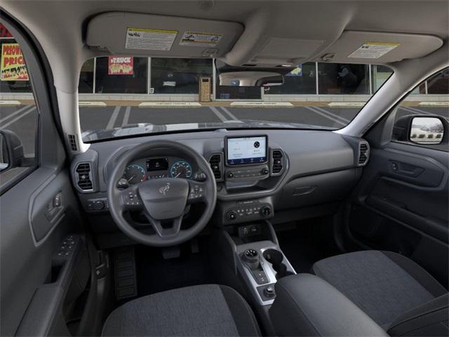 new 2024 Ford Bronco Sport car, priced at $30,300