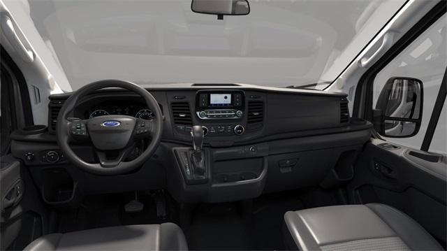 new 2025 Ford Transit-250 car, priced at $52,676