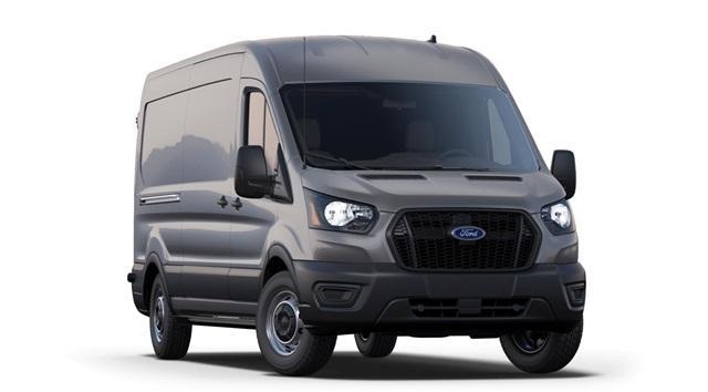 new 2025 Ford Transit-250 car, priced at $52,676