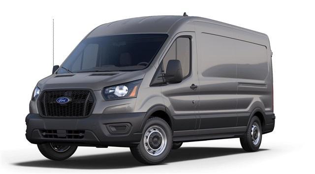 new 2025 Ford Transit-250 car, priced at $52,676