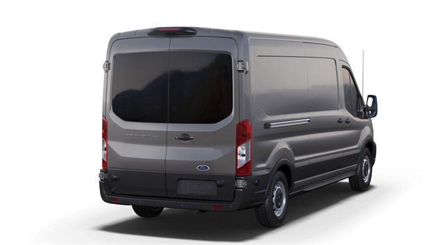 new 2025 Ford Transit-250 car, priced at $52,676