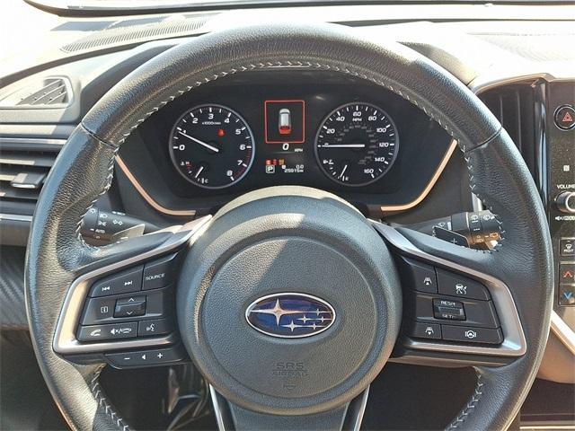 used 2023 Subaru Ascent car, priced at $30,995