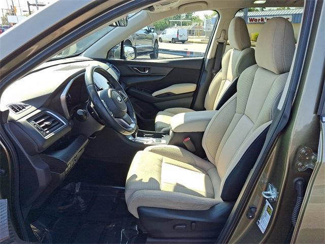 used 2023 Subaru Ascent car, priced at $30,995