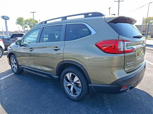used 2023 Subaru Ascent car, priced at $30,995