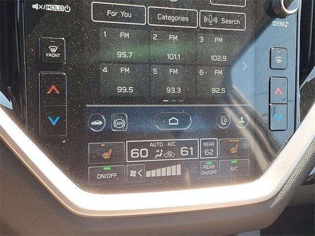 used 2023 Subaru Ascent car, priced at $30,995