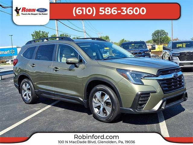 used 2023 Subaru Ascent car, priced at $30,995