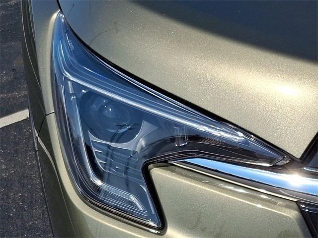 used 2023 Subaru Ascent car, priced at $30,995