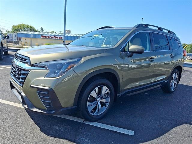 used 2023 Subaru Ascent car, priced at $30,995