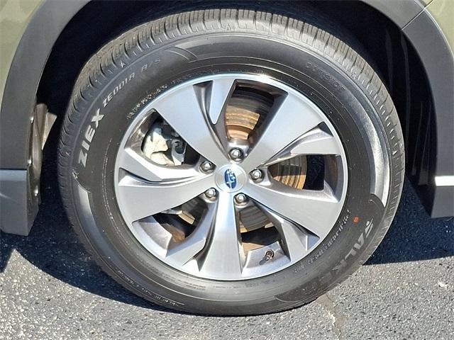 used 2023 Subaru Ascent car, priced at $30,995