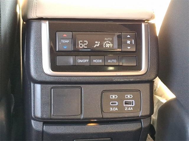 used 2023 Subaru Ascent car, priced at $30,995