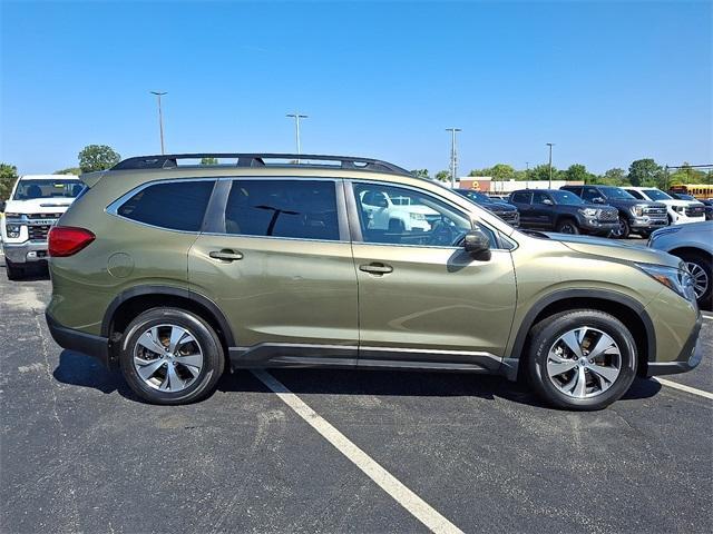 used 2023 Subaru Ascent car, priced at $30,995