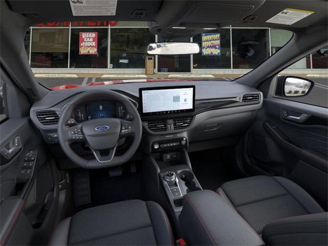 new 2026 Ford Escape car, priced at $36,415