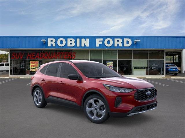 new 2026 Ford Escape car, priced at $36,415