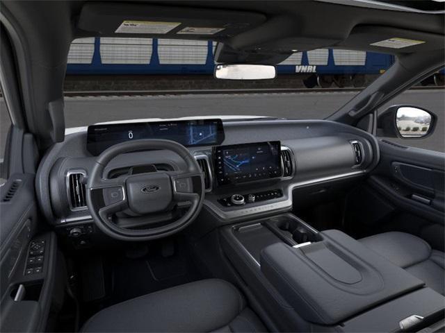 new 2025 Ford Expedition Max car