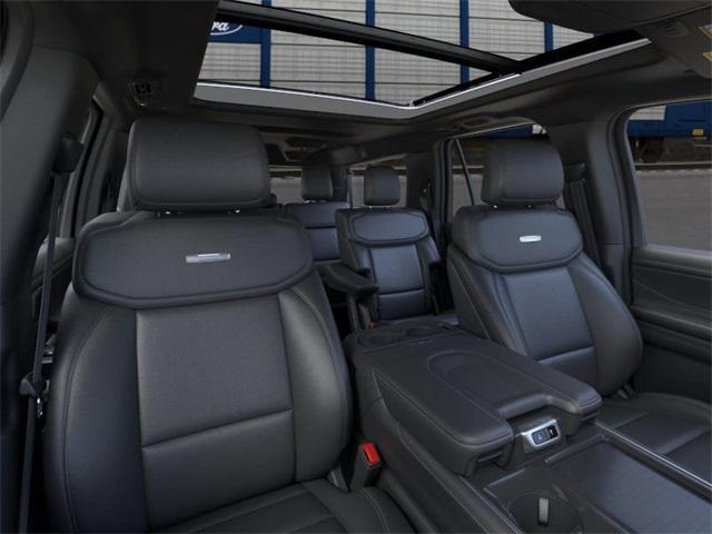 new 2025 Ford Expedition Max car