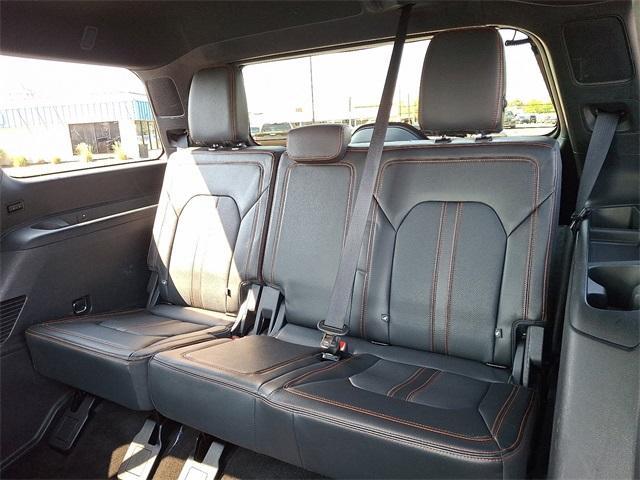 used 2023 Ford Expedition car, priced at $53,995