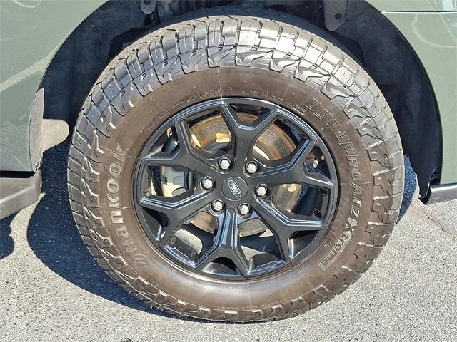 used 2023 Ford Expedition car, priced at $53,995