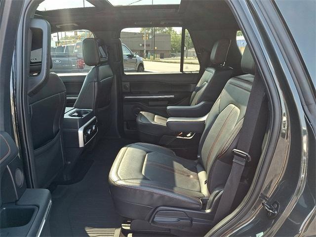 used 2023 Ford Expedition car, priced at $53,995