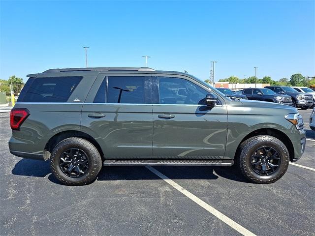 used 2023 Ford Expedition car, priced at $53,995