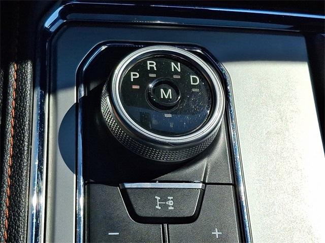 used 2023 Ford Expedition car, priced at $53,995