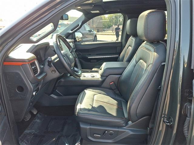 used 2023 Ford Expedition car, priced at $53,995
