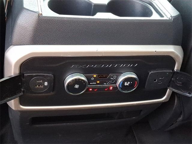 used 2023 Ford Expedition car, priced at $53,995