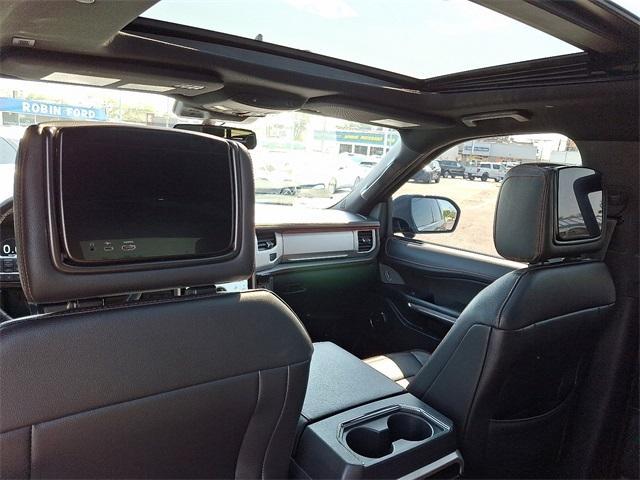 used 2023 Ford Expedition car, priced at $53,995