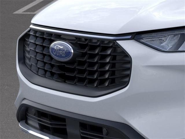 new 2025 Ford Escape car, priced at $29,256