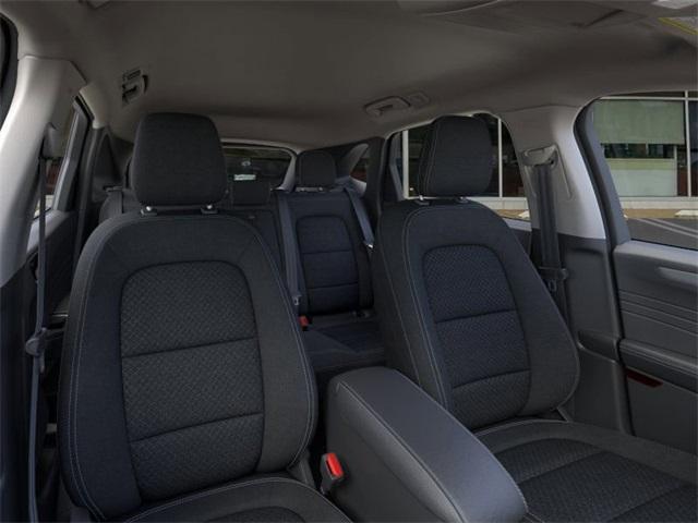 new 2025 Ford Escape car, priced at $29,256