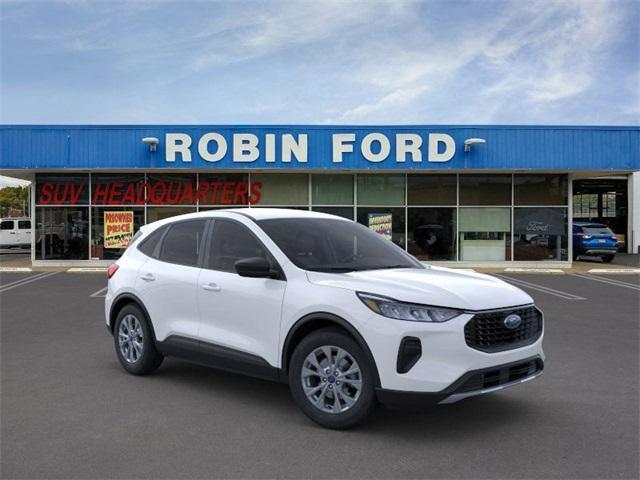 new 2025 Ford Escape car, priced at $29,256